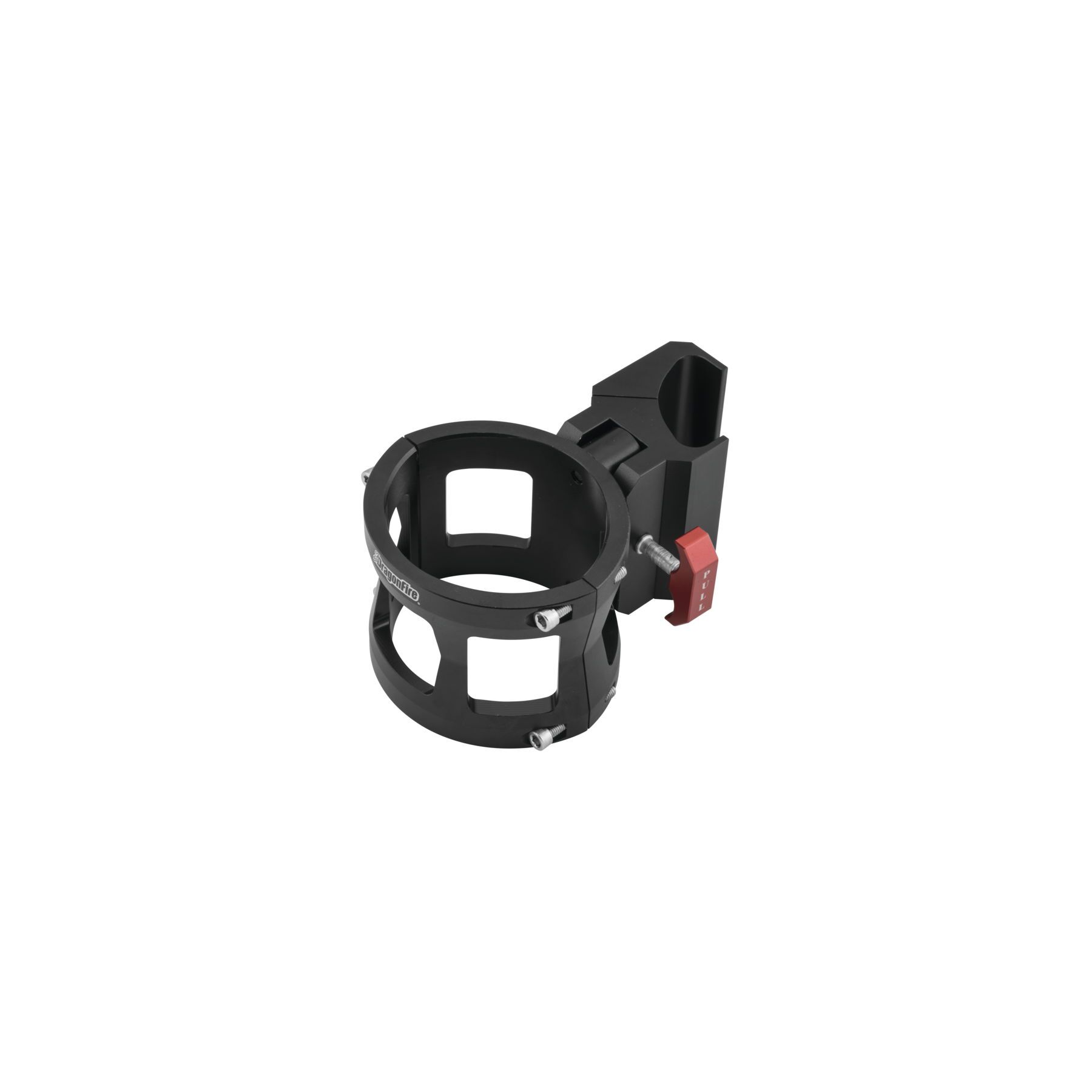 DragonFire Racing DragonFire Quick-Release Fire Extinguisher Mount For Polaris Pro-Fit Cages - $129.99 at RevZilla