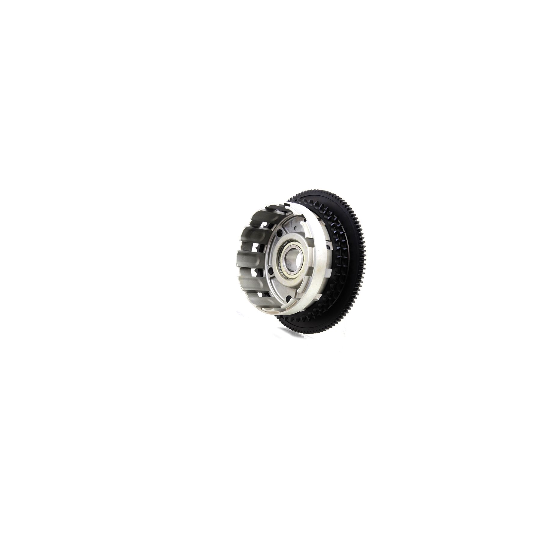 V-Twin Mfg. V-Twin Mfg. Clutch Drum For Harley Big Twin 2006-2010 - $399.99 at RevZilla