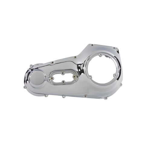 V-Twin Mfg. Primary Cover For Harley Softail / Dyna 1989-1993