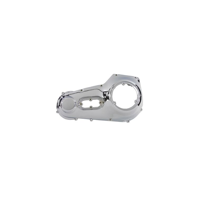 V-Twin Mfg. Primary Cover For Harley Softail / Dyna 1989-1993