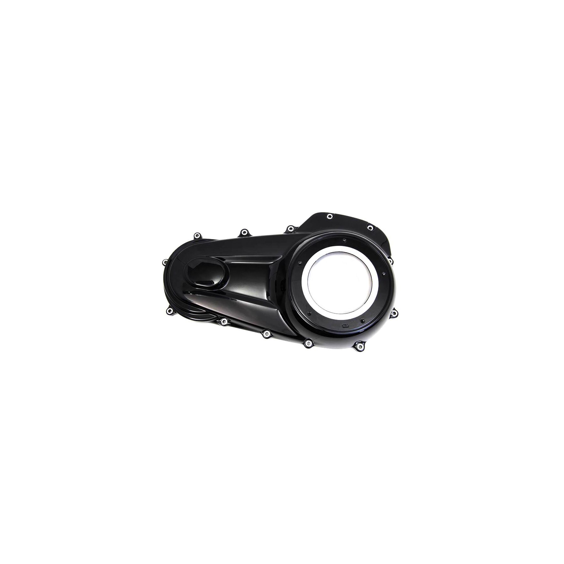 V-Twin Mfg. V-Twin Mfg. Primary Cover For Harley Touring 2017-2026 - $438.59 at RevZilla