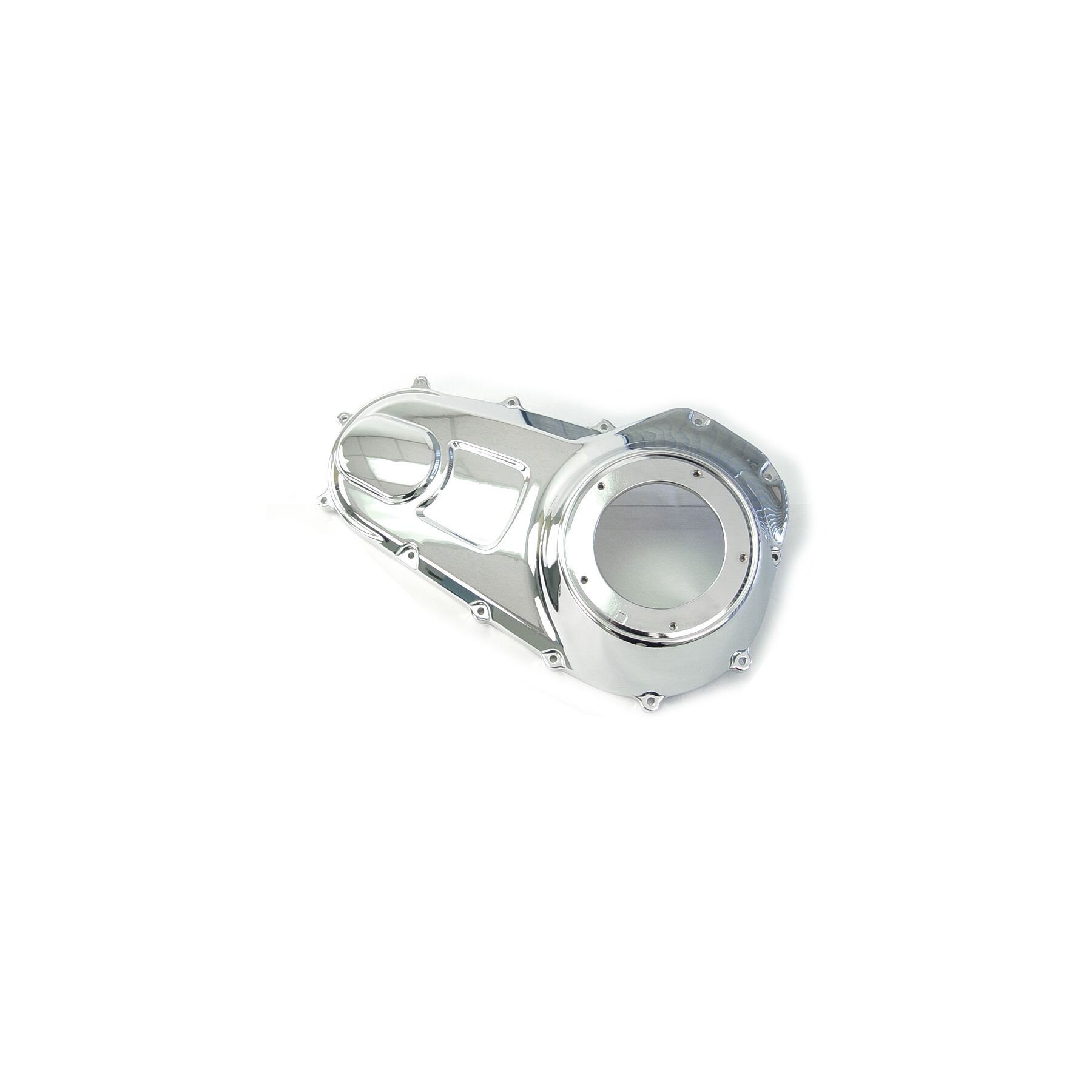 V-Twin Mfg. V-Twin Mfg. Primary Cover For Harley Touring 2007-2015 - $241.95 at RevZilla