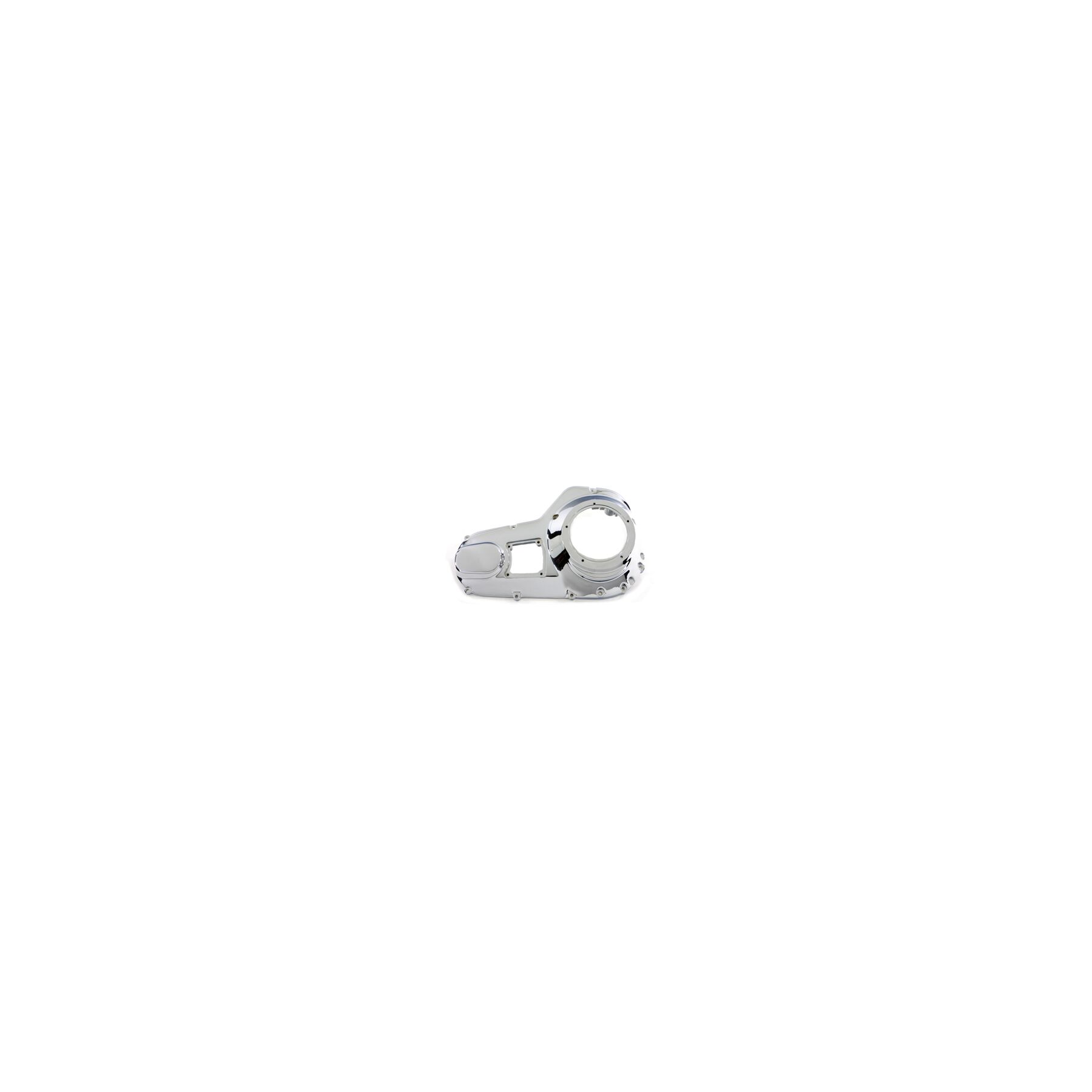 V-Twin Mfg. V-Twin Mfg. Primary Cover For Harley Touring 1999-2006 - $193.59 at RevZilla