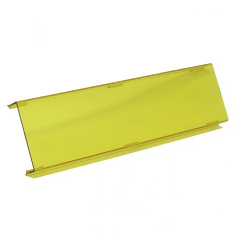 Baja Designs 10-Inch OnX6 Series Rock Guard