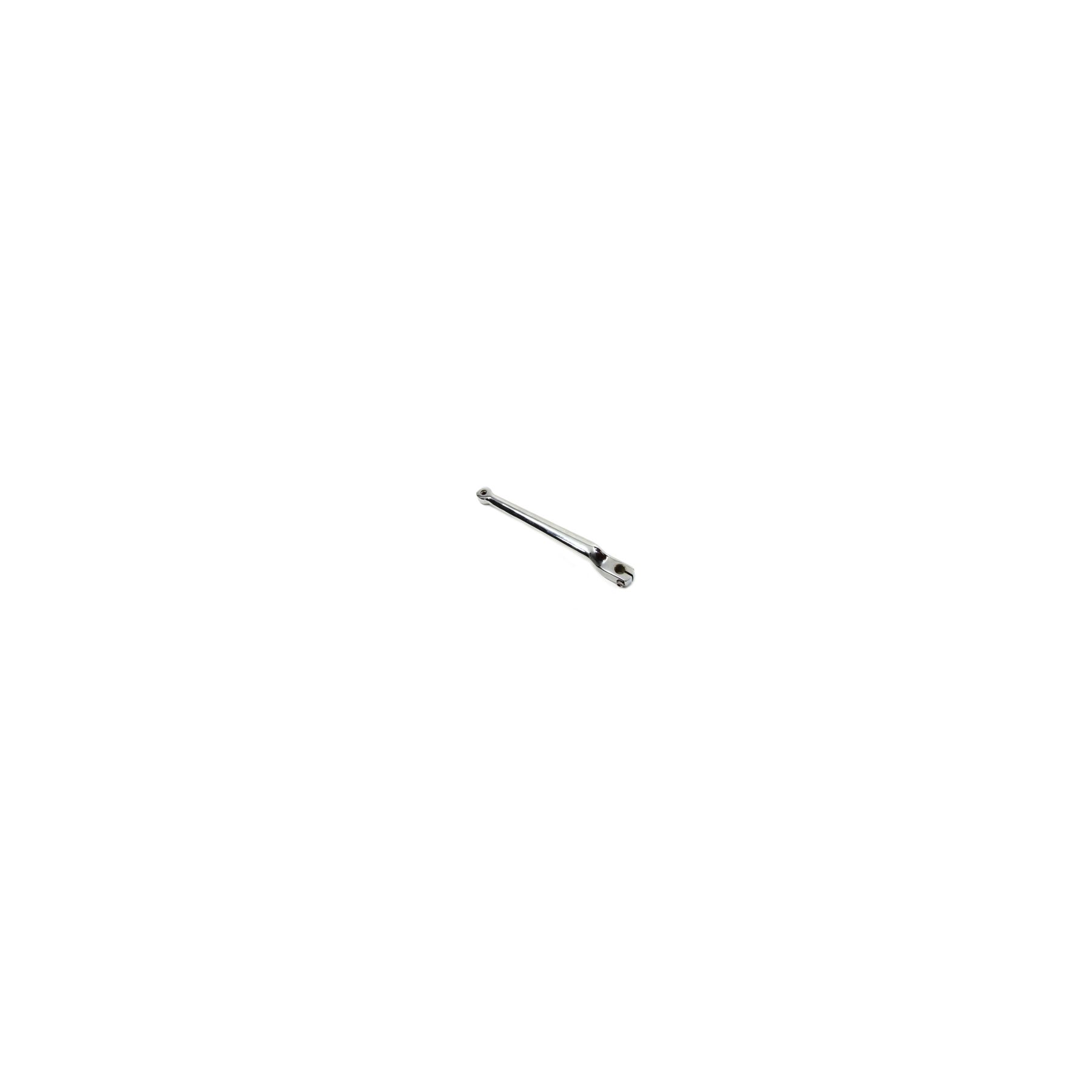 V-Twin Mfg. V-Twin Mfg. Extended Shift Lever For Harley Touring / Softail 1986-2026 - $47.22 at RevZilla