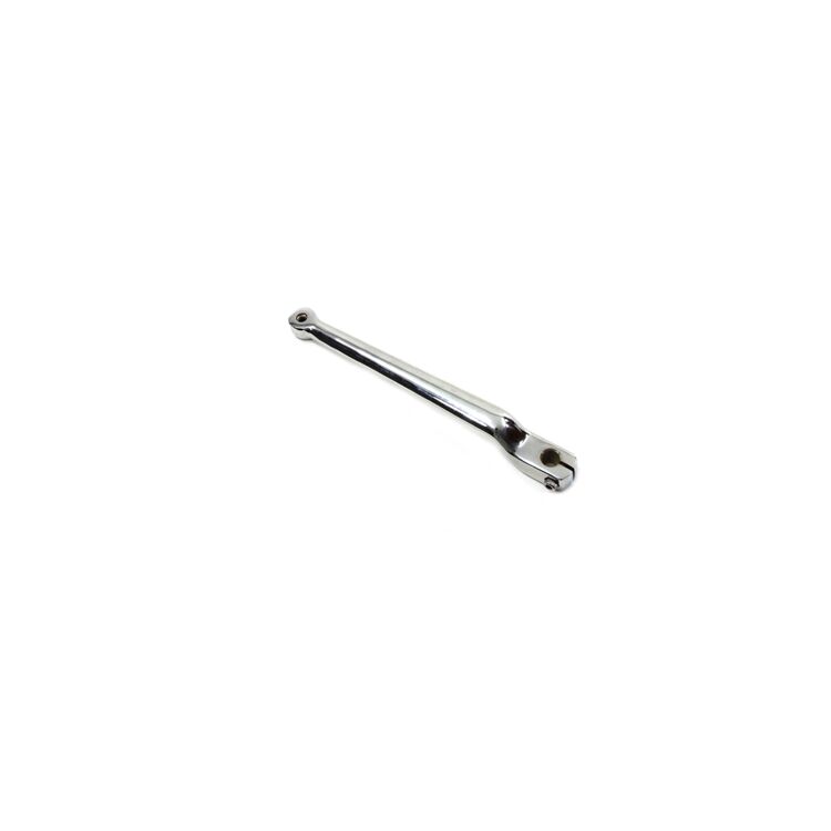 V-Twin Mfg. Extended Shift Lever For Harley Touring / Softail 1986-2025