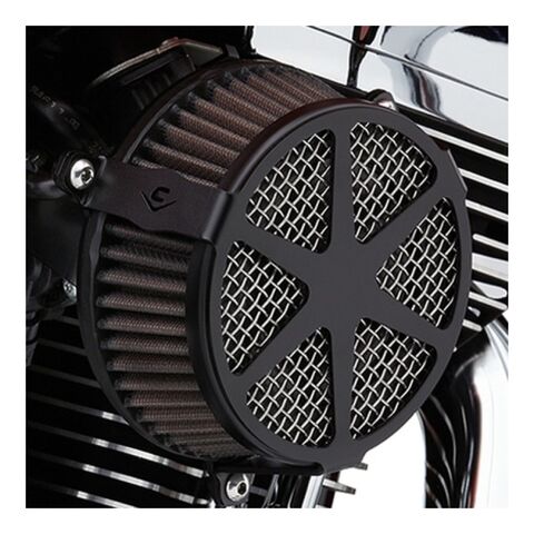 Cobra Spoke Air Intake Kit For Harley