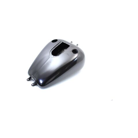 V-Twin Mfg. 5.1 Gallon Bobbed Tank For Harley FXDF/C / FXDWG 2004-2017