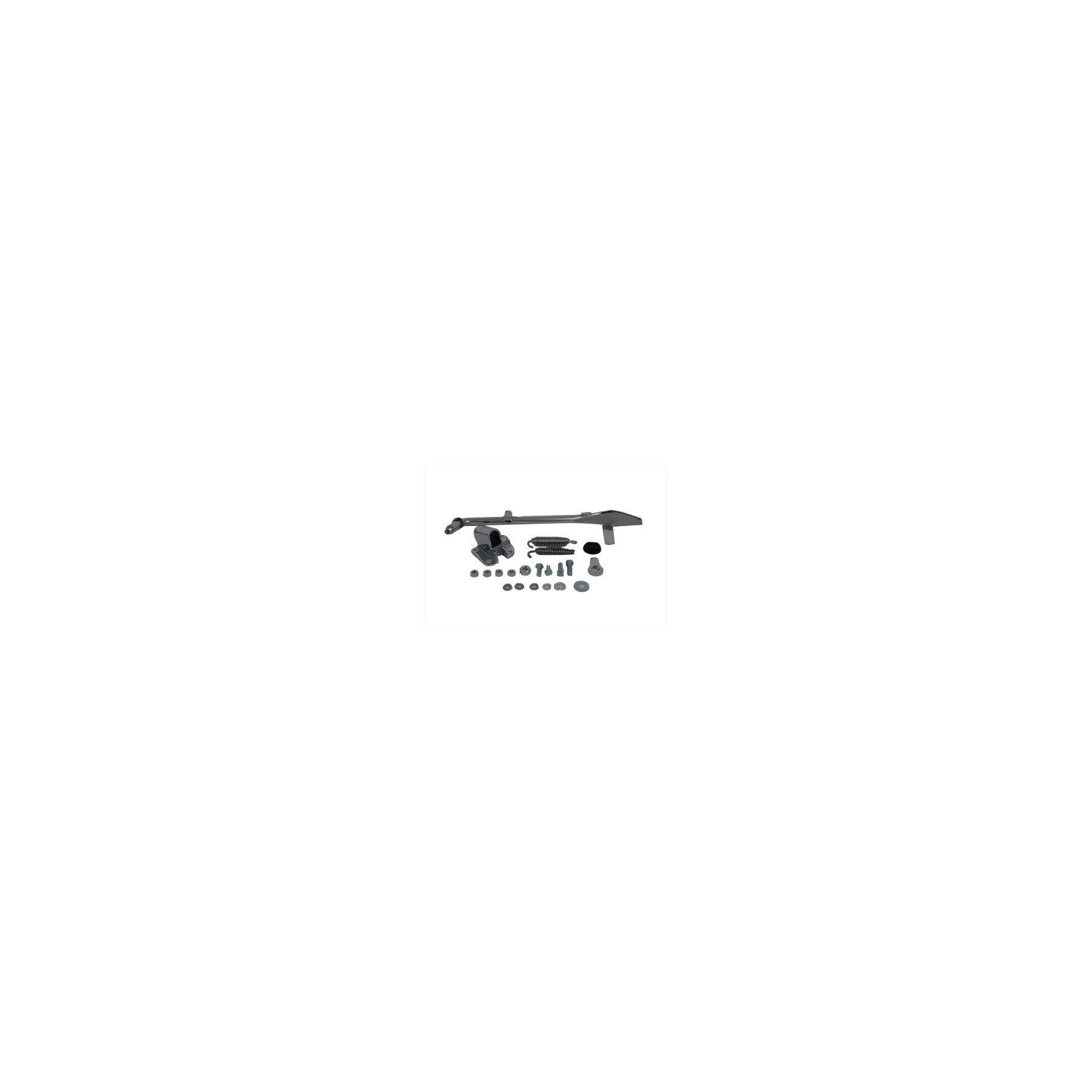 V-Twin Mfg. V-Twin Mfg. Kickstand Kit For Harley Touring 2001-2006 - $121.19 at RevZilla
