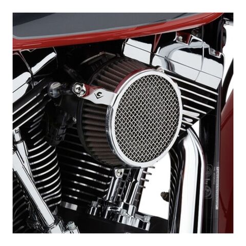 Cobra Mesh Air Intake For Harley 1995-2017