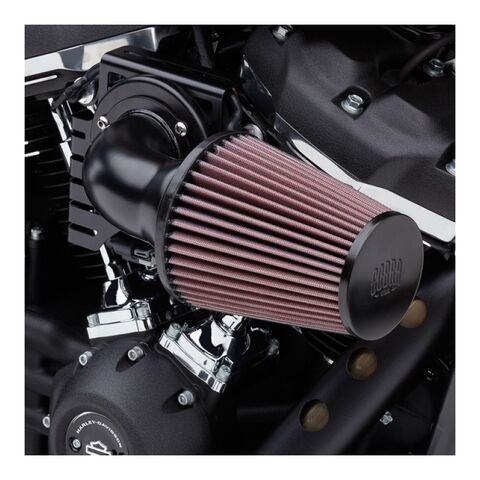 Cobra Cone Air Intake For Harley Touring / Softail 2008-2017