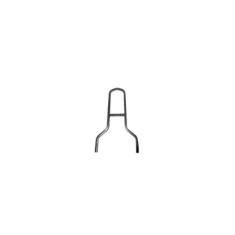 V-Twin Mfg. Sissy Bar For Harley Softail 2006-2017
