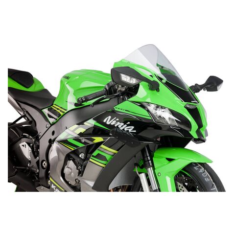 Puig Downforce Spoilers Kawasaki ZX10R 2011-2020