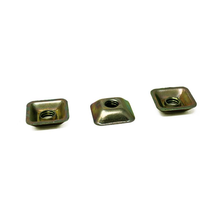 Baja Designs Tamperproof Security Hardware Kit 