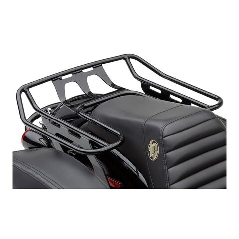 Cobra Detachable BA Wrap-Around Rack For Harley FXLR 2018-2022