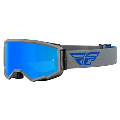 Fly Racing Zone Goggles