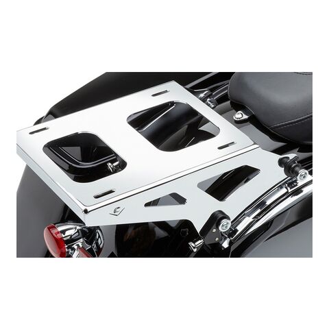 Cobra Tour Pack Mount For Harley Touring