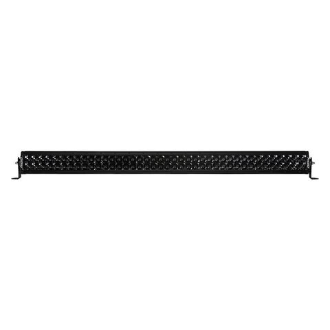 Rigid E-Series Pro Midnight 40" LED Light Bar