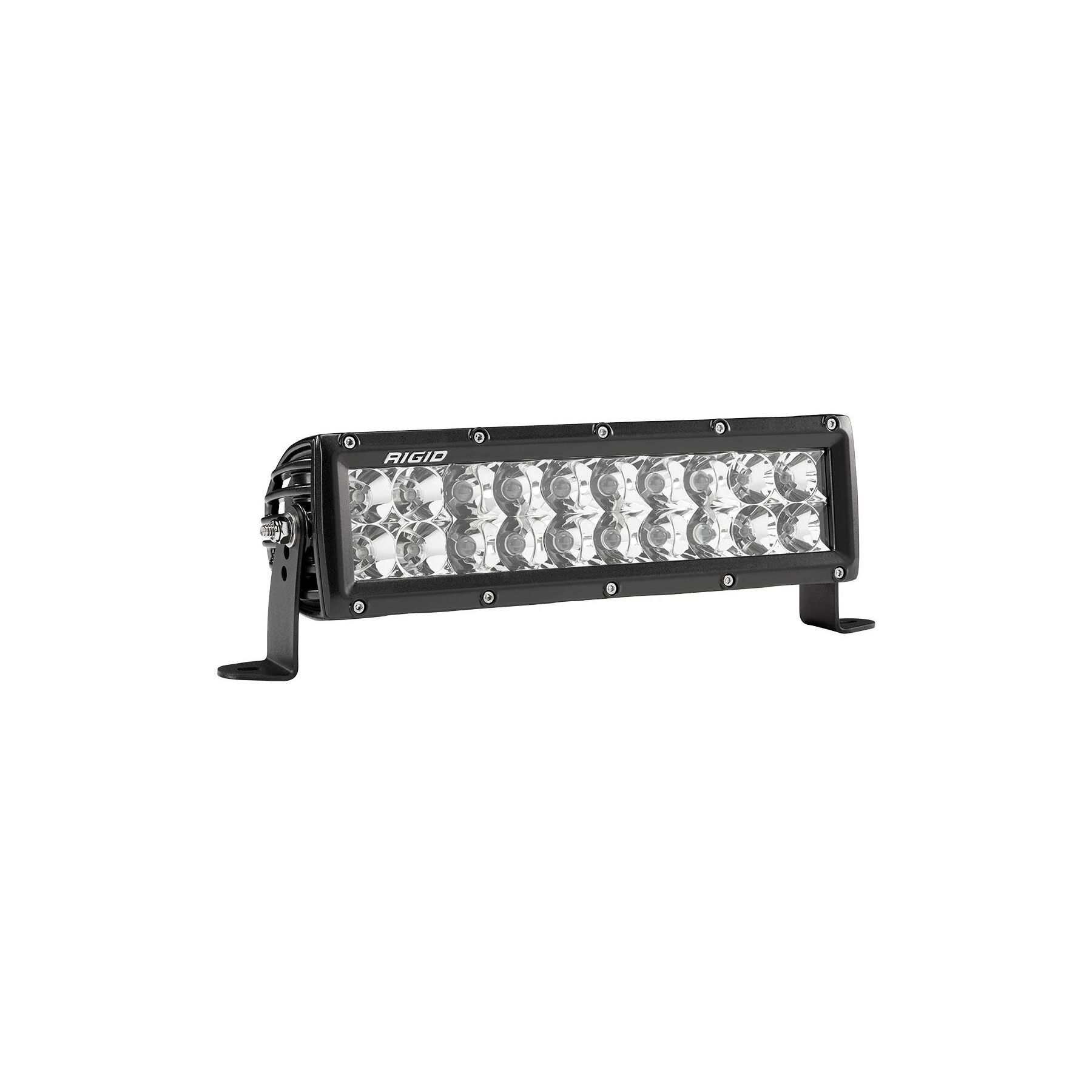 Rigid E-Series Pro 10 LED Light Bar