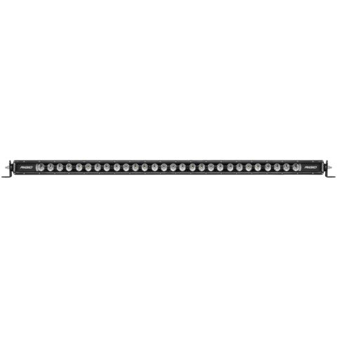Rigid Radiance Plus SR 8 Color RGBW Backlight 40" LED Light Bar