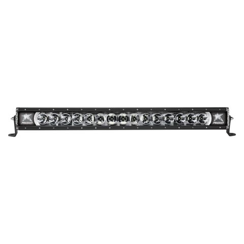 Rigid Radiance Plus Backlight 30" LED Light Bar