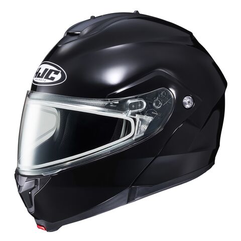 HJC C91SN Snow Helmet - Dual Lens Shield