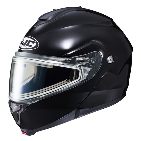 HJC C91SN Snow Helmet - Electric Shield
