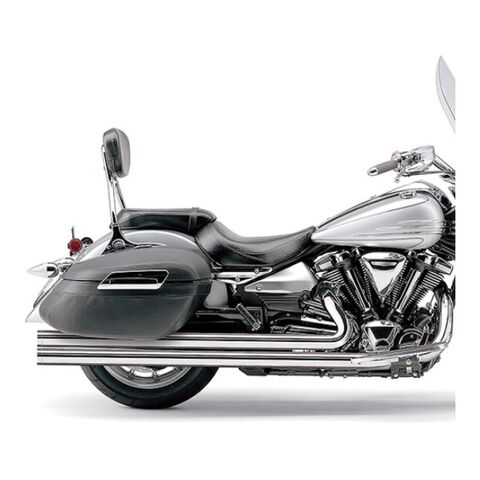 Cobra Speedster Extra Long Exhaust Yamaha Stratoliner XV1900