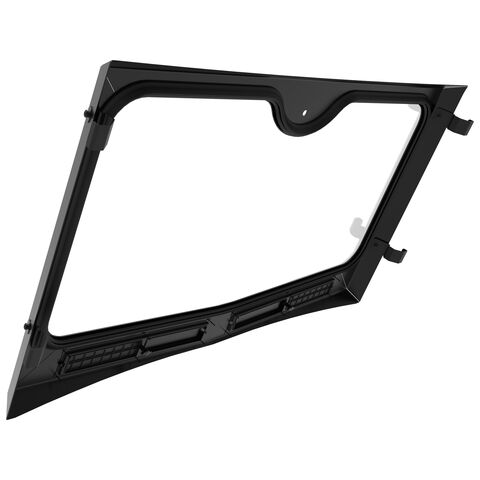 Kolpin Outdoors Glass Windshield Polaris Ranger 500 / 570 Mid-Size / Crew 2015-2024
