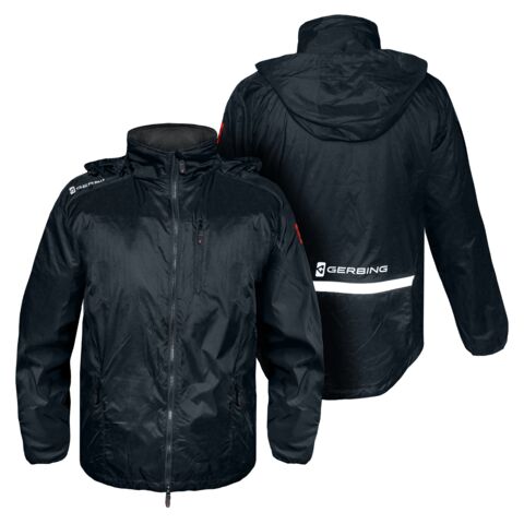 Gerbing 12V 2.0 Heated Jacket Liner
