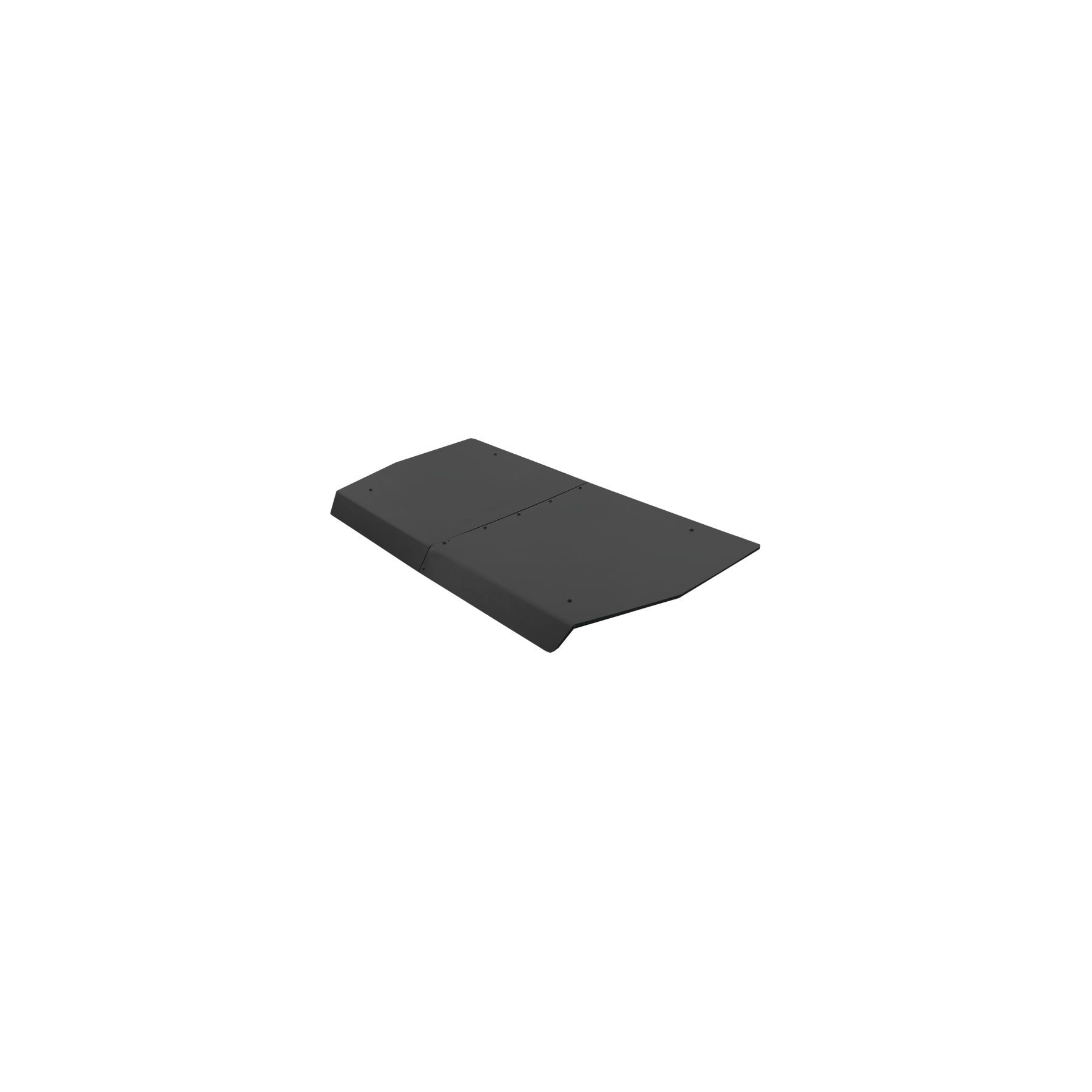 Quad Boss QuadBoss High-Density Slim Roof Polaris RZR PRO XP - $279.99 at J&P Cycles