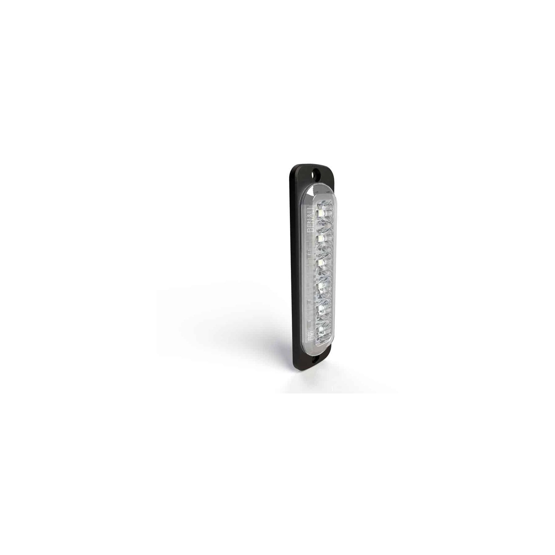 Denali Denali B6 Brake Light Visibility Pod - $72.99 at J&P Cycles