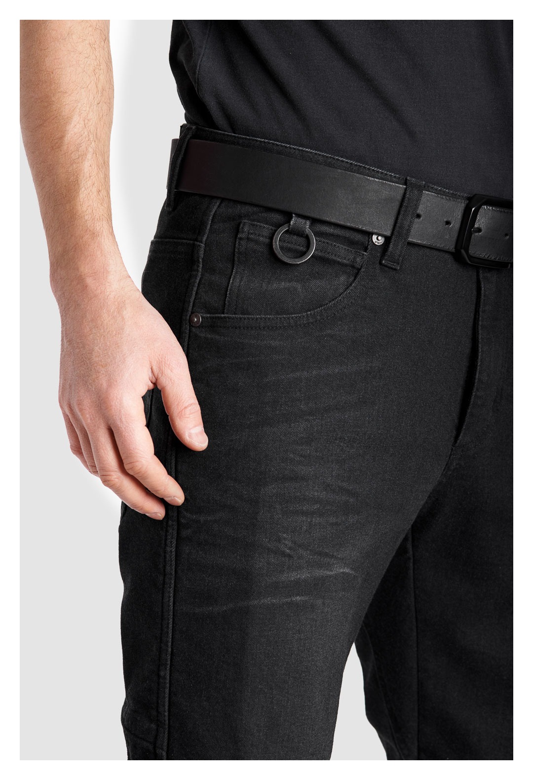 Pando Moto Boss Dyn 01 Motorcycle Jeans