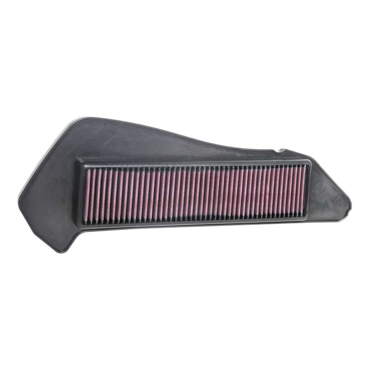 K&N Air Filter YA-2918 | JPCycles.com
