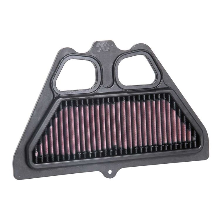 K&N Air Filter KA-9017