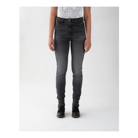 Rokker RokkerTech High Waisted Slim Women's Jeans