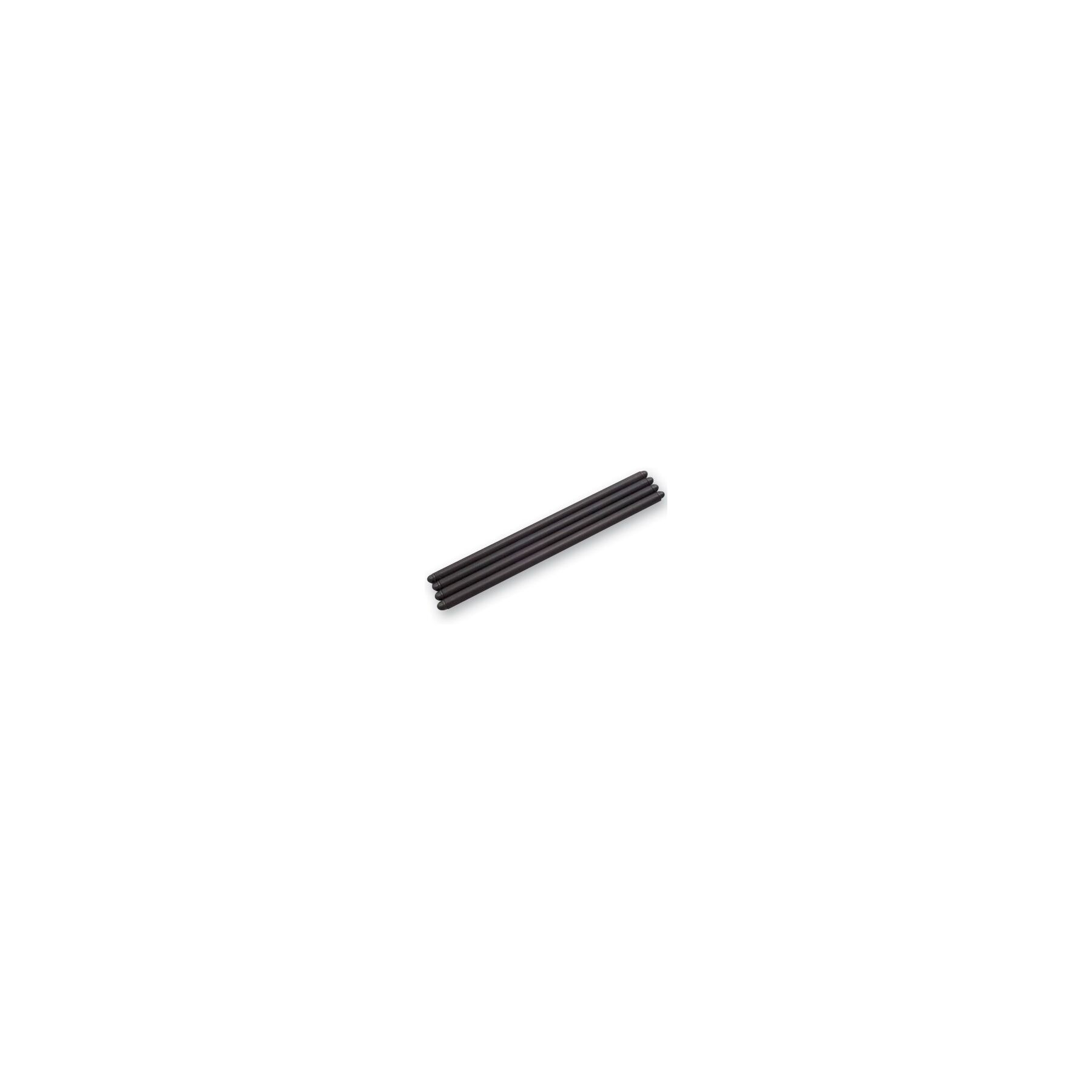 S&S Cycle Non-Adjustable Pushrod Set For Harley Twin Cam 1999-2017