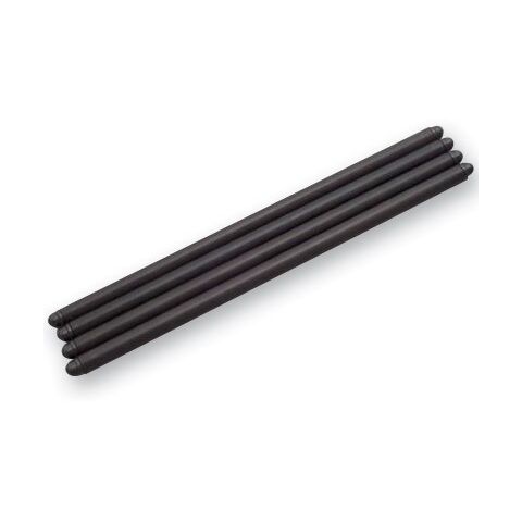 S&S Cycle Non-Adjustable Pushrod Set For Harley Twin Cam 1999-2017