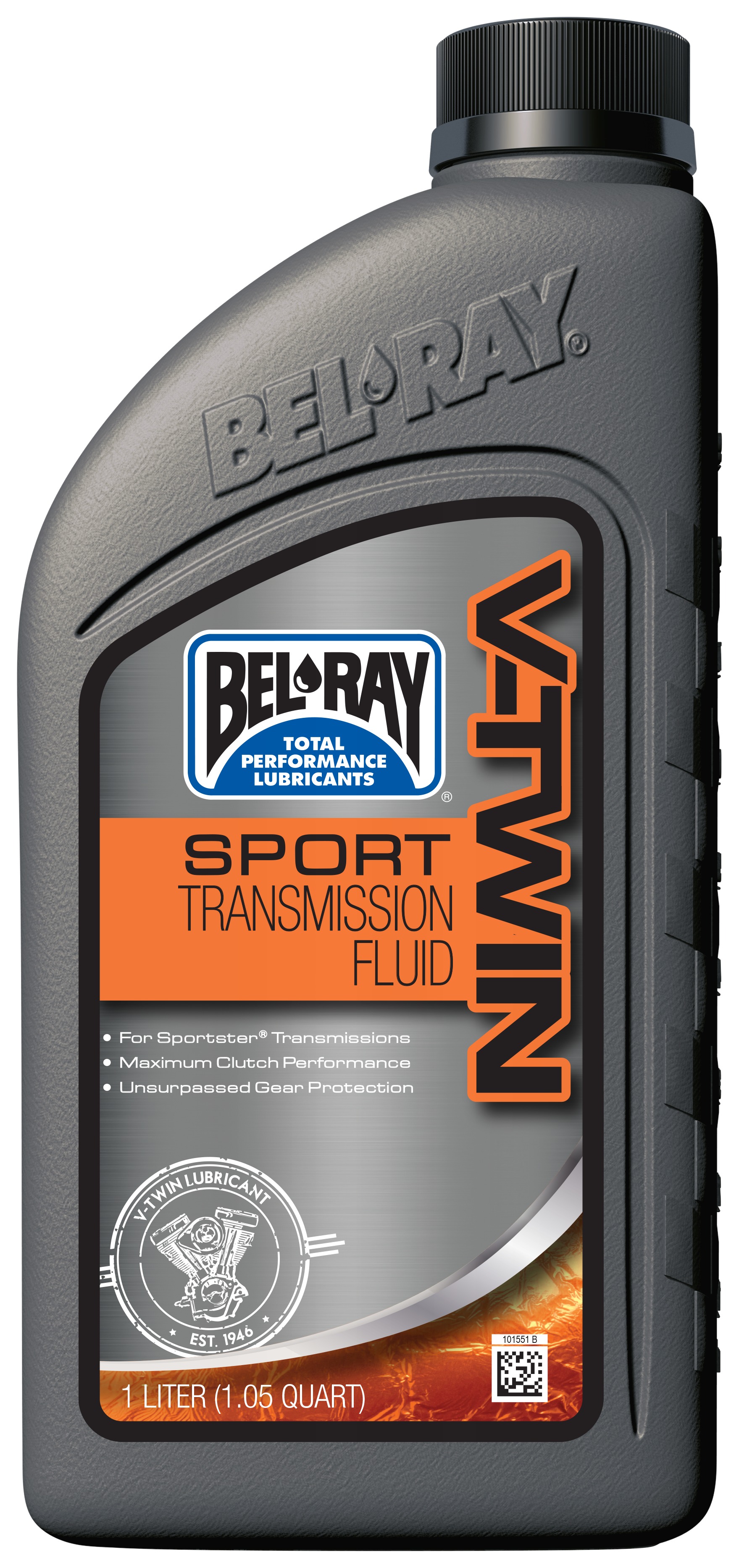 imen Bel-Ray Sport Transmission Fluid | JPCycles.com