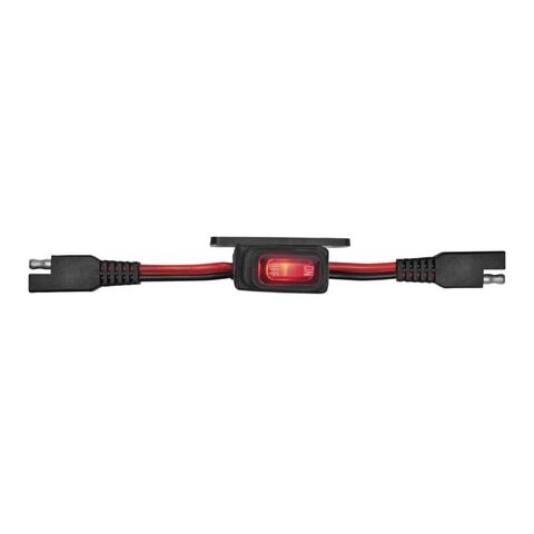 Bazooka Waterproof Inline Switch