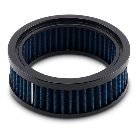 Drag Specialties Premium Washable Air Filter Element For S&S Teardrop Air Cleaner