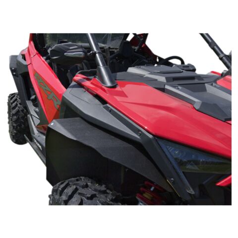 Seizmik HDPE Fender Flare Extension Kit