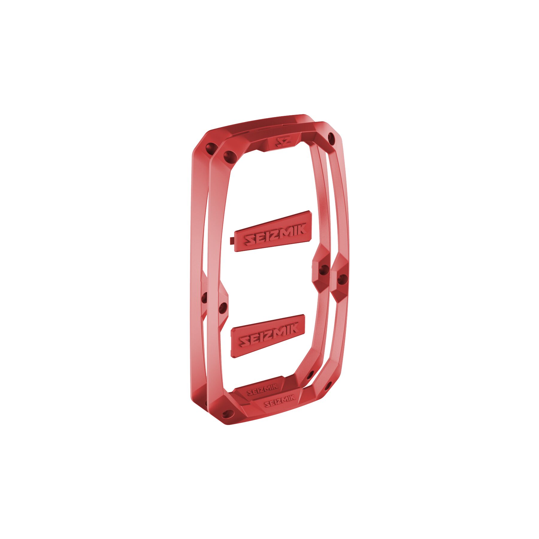 Seizmik Seizmik Embark Mirror Trim Kit - $19.99 at J&P Cycles