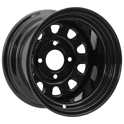 ITP Delta Steel Wheels 4/137