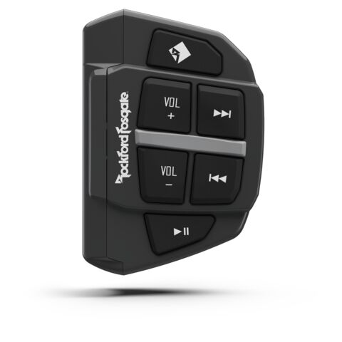 Rockford Fosgate Bluetooth Universal Remote
