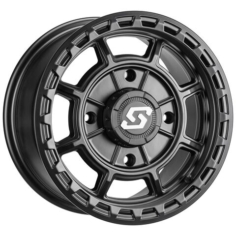 Sedona Rift Wheels 4/156