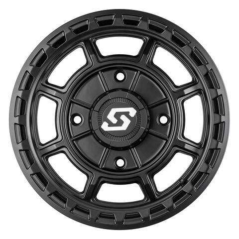 Sedona Rift Wheels 4/156