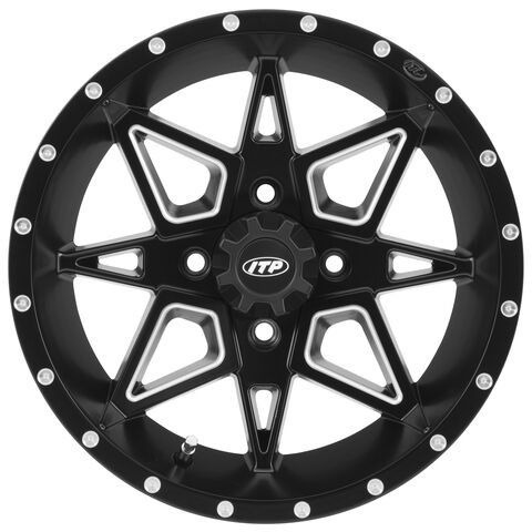 ITP Tornado Wheels 4/156