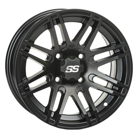 ITP SS316 Wheels 4/137