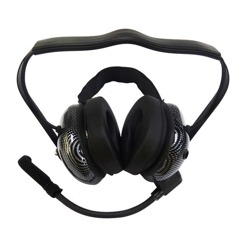 NavAtlas NB200 Behind-The-Head Style Headset